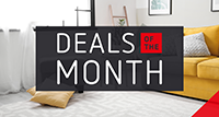 Deals of the Month