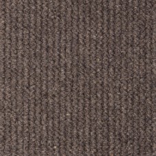 Rolling Hills Pure Wool Loop Carpet - Egret