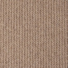 Rolling Hills Pure Wool Loop Carpet - Granola