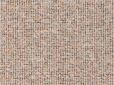 Earth Loop Carpet - Cognac 700