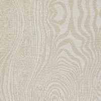 Timorous Beasties Patterned Wool Carpet - Parchment Grain