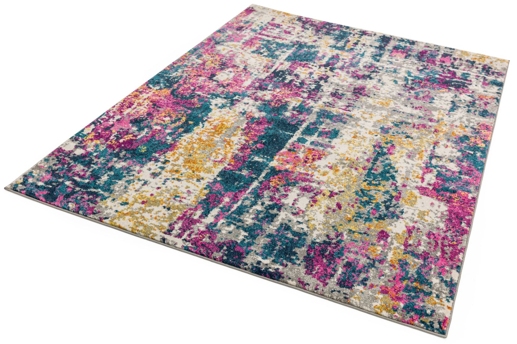 Colt Bold Rug - Abstract Multi