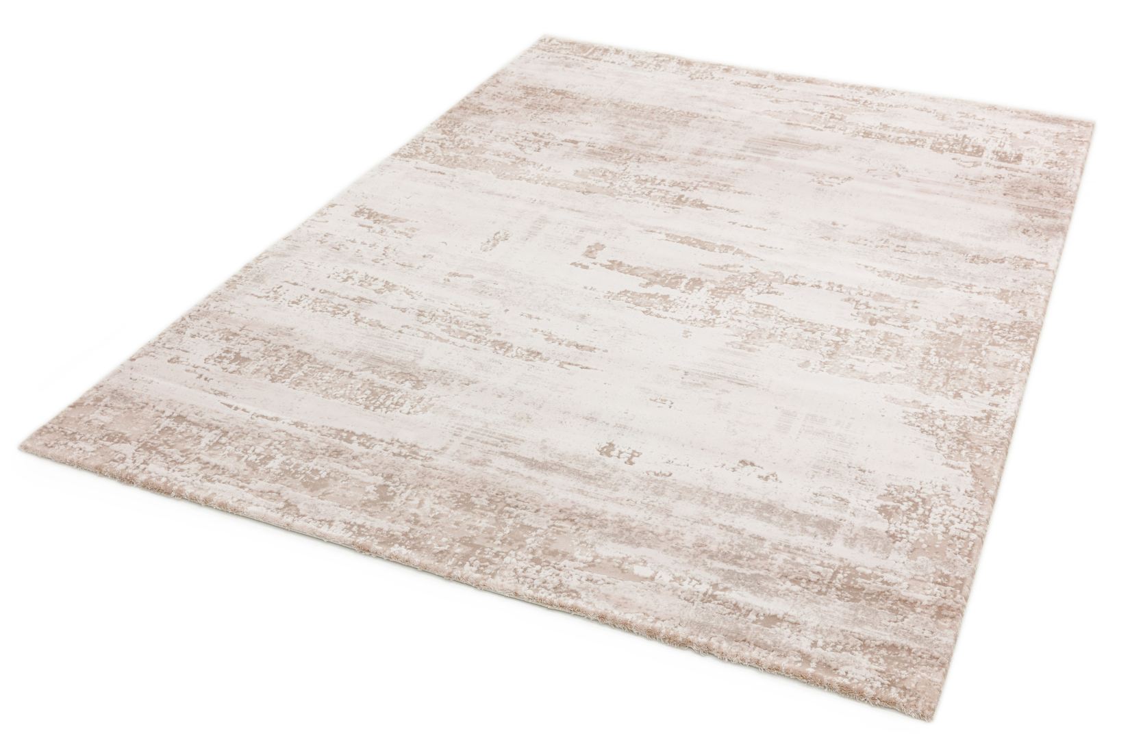 Astral Super Soft Acrylic Rug - Beige