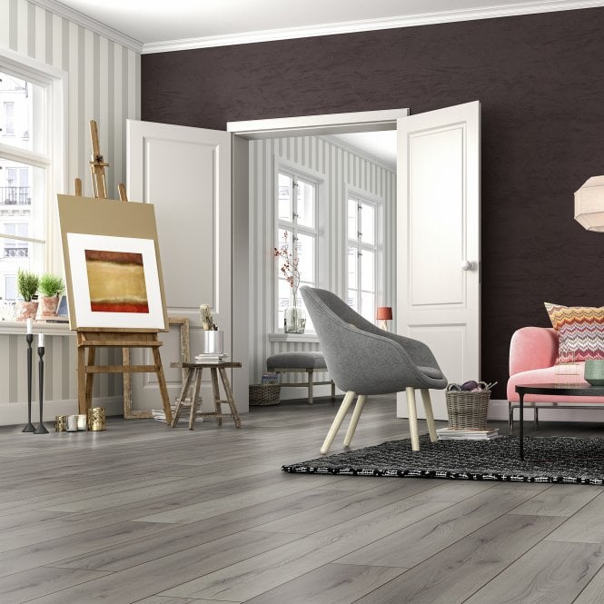 Cultra Grey Oak