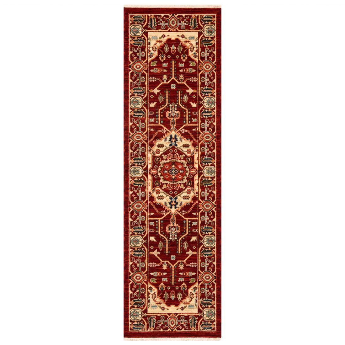 Nomad Traditional Rug - 1801X