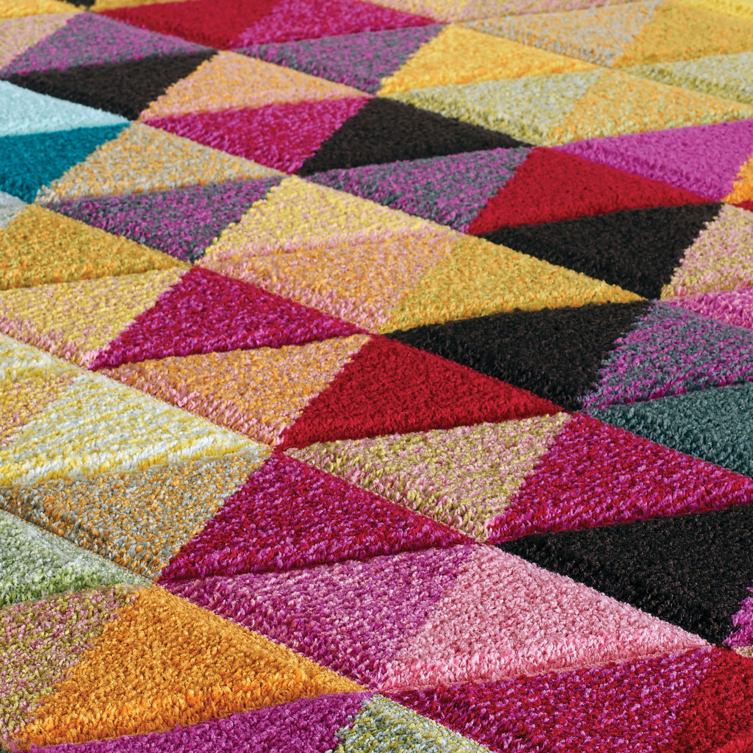 Piccadilly Rug - 526x 