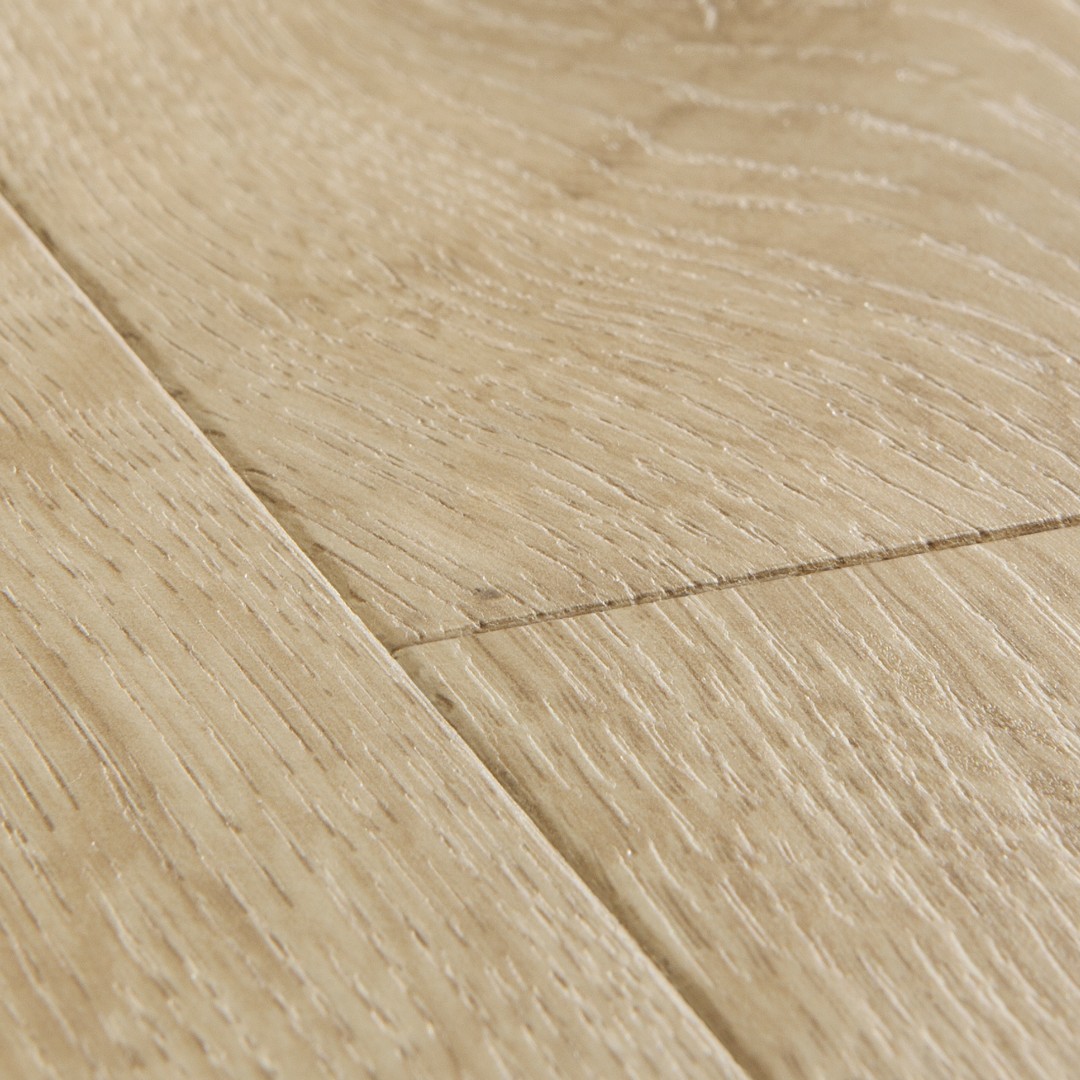 Impressive Ultra Classic Oak - Beige