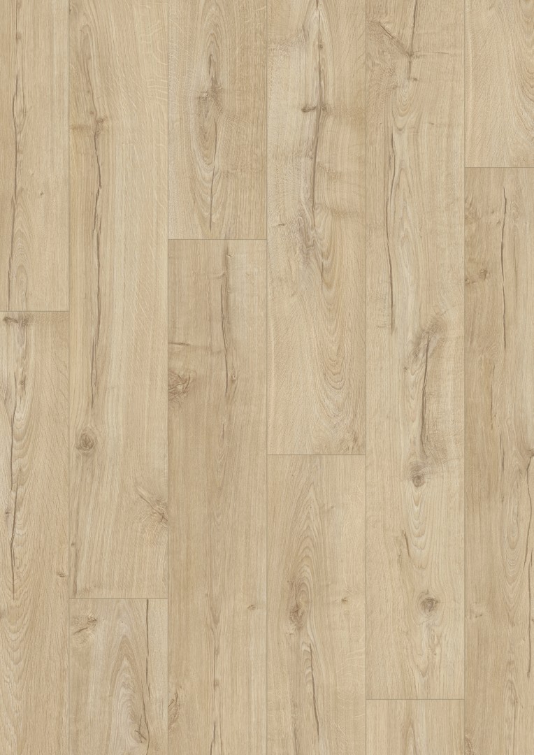 Impressive Ultra Classic Oak - Beige