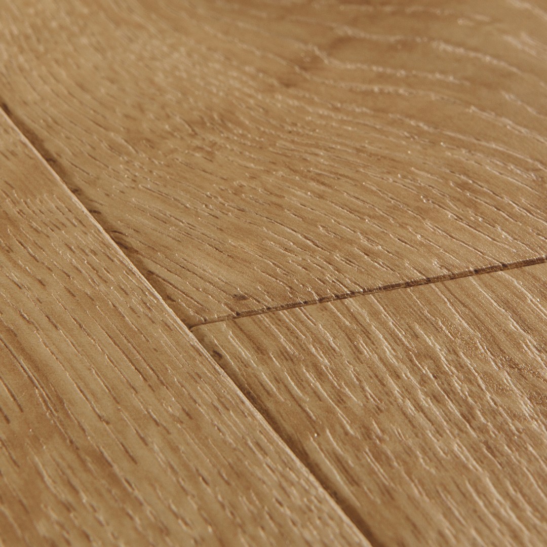 Impressive Ultra Classic Oak - Natural