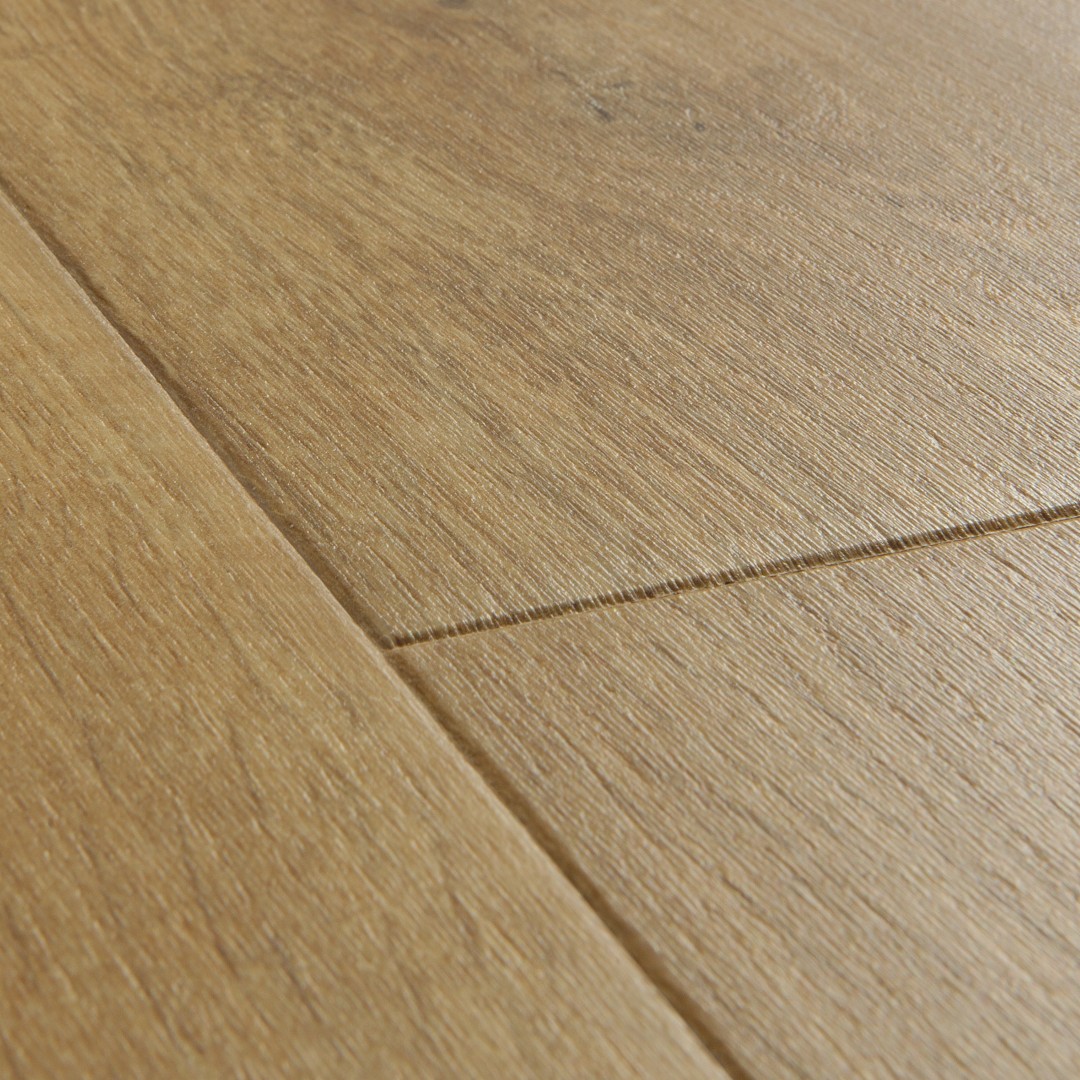 Impressive Soft Oak - Natural