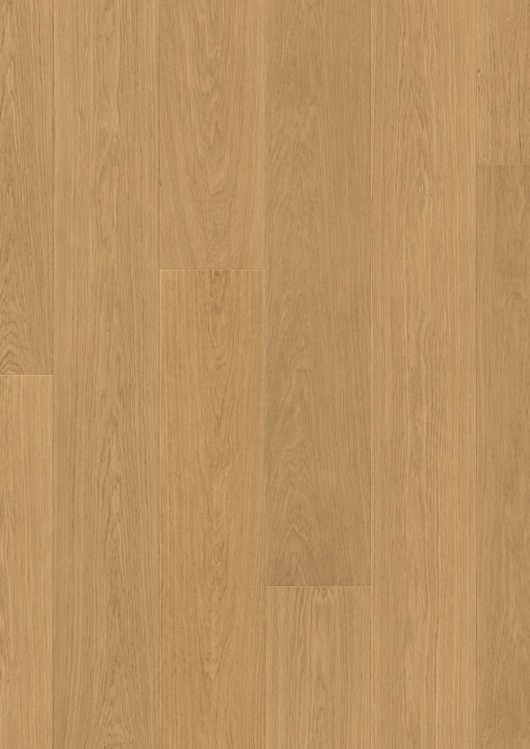 Largo Natural Varnished Oak