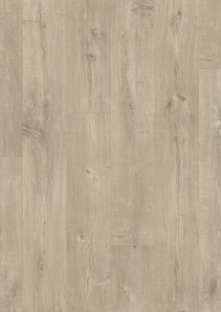 Largo Dominicano Oak - Natural