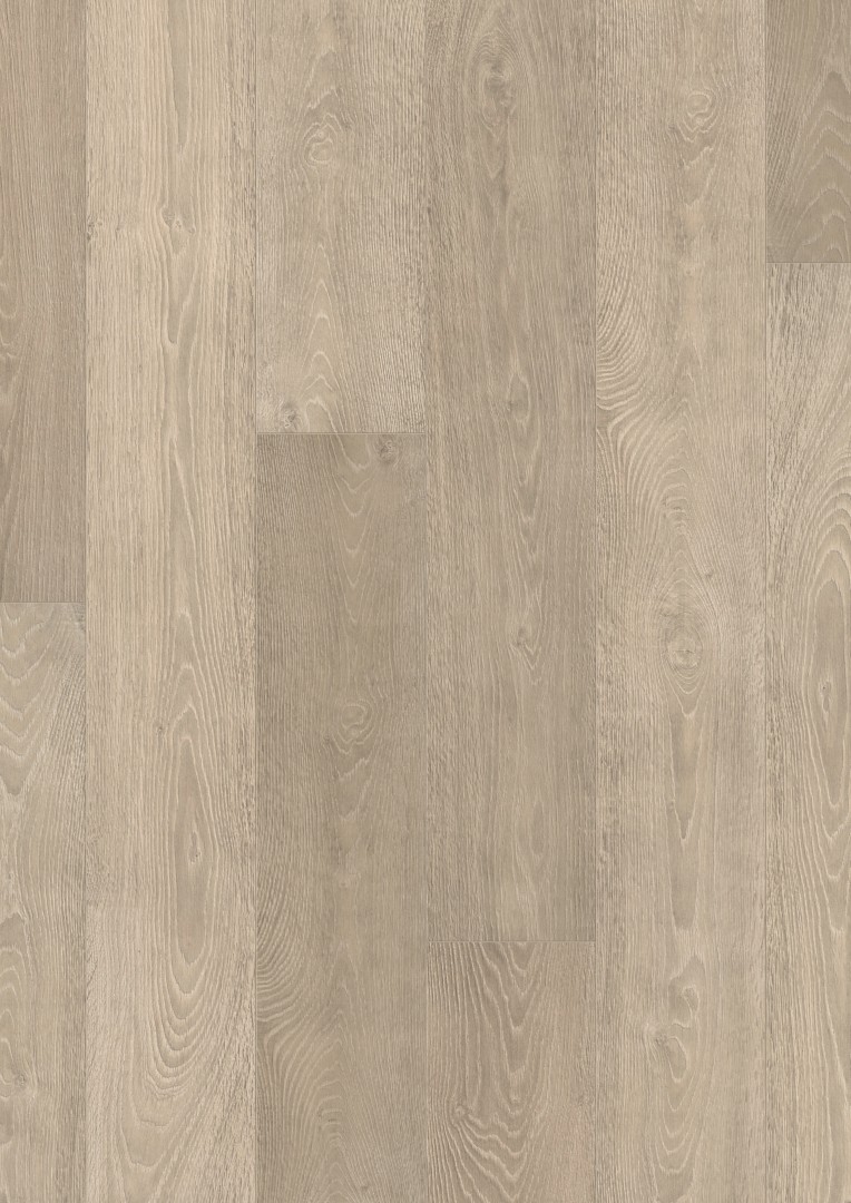 Largo White Vintage Oak