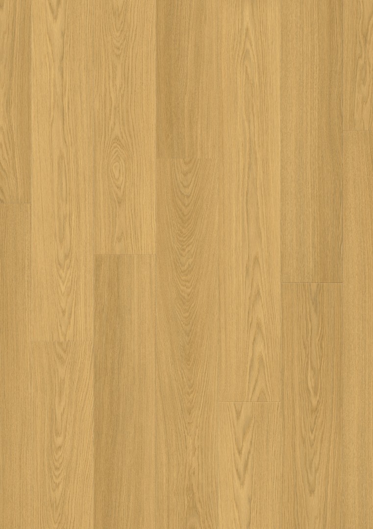 Signature Natural Varnished Oak