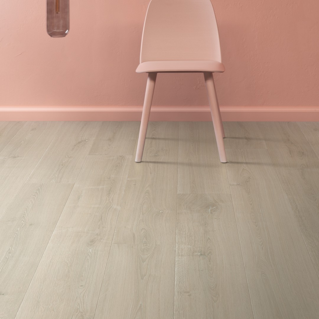 Signature Brushed Oak - Beige