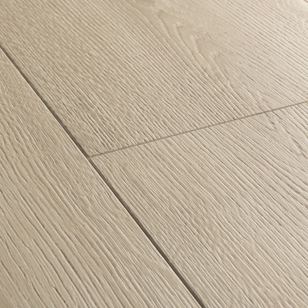 Signature Brushed Oak - Beige