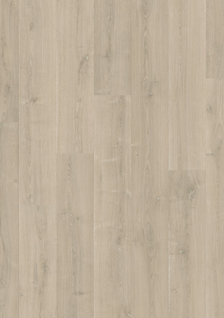 Signature Brushed Oak - Beige