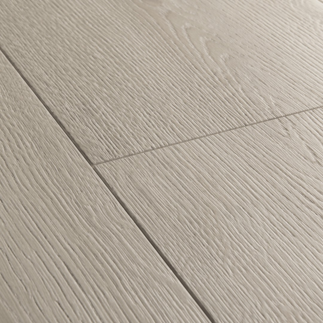 Signature Brushed Oak - Grey