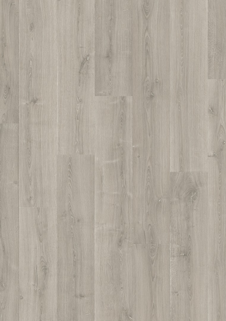 Signature Brushed Oak - Grey