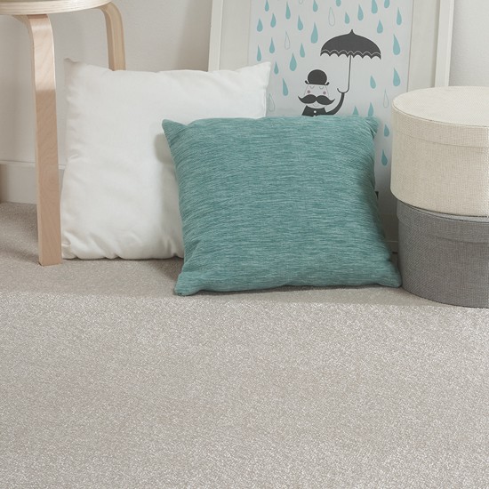 Sweet Dreams Twist Carpet - 230 Flax