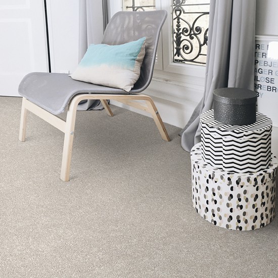 Sweet Dreams Twist Carpet - 230 Flax