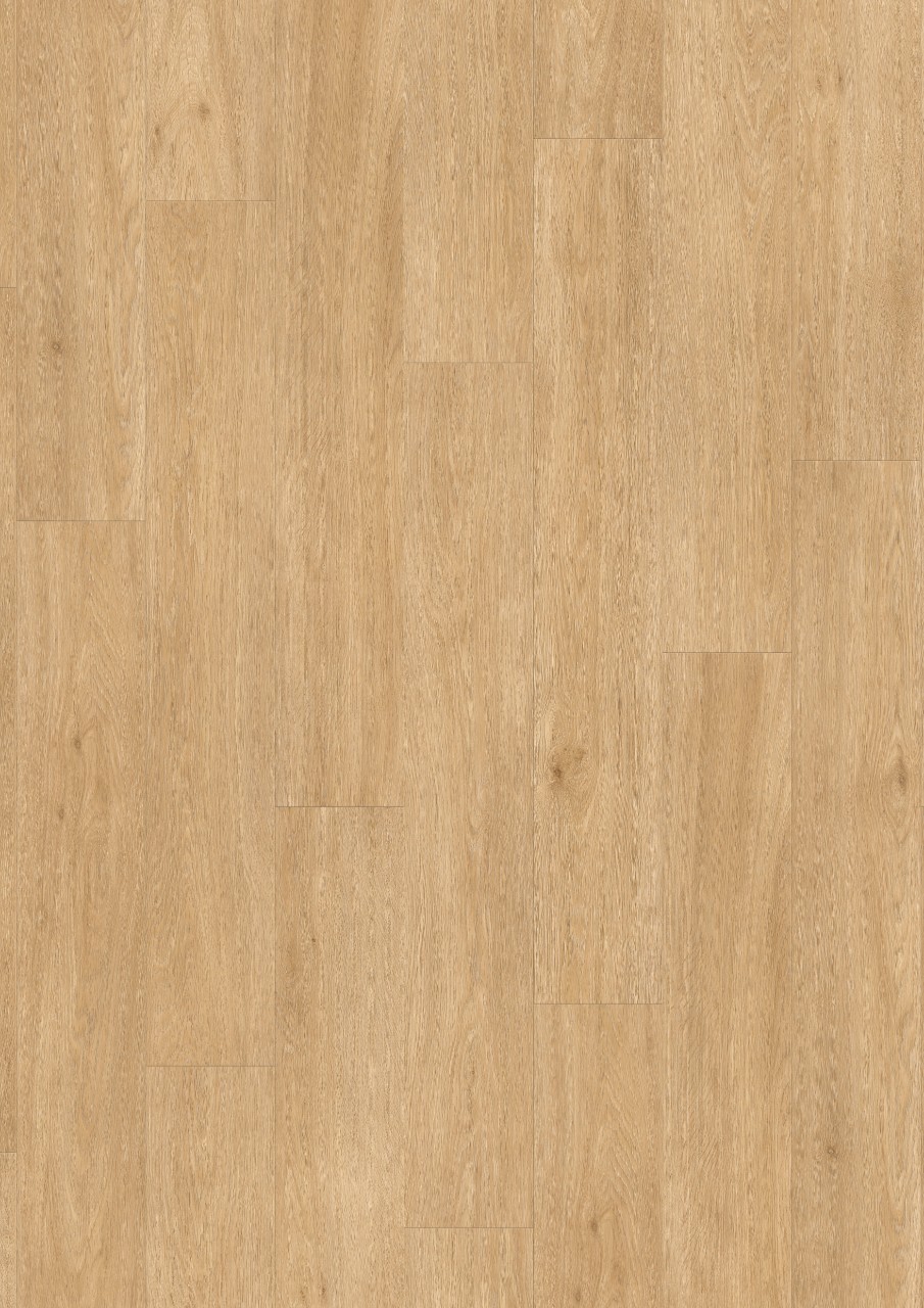 Balance Click Wood LVT - Silk Oak Warm Natural Warm