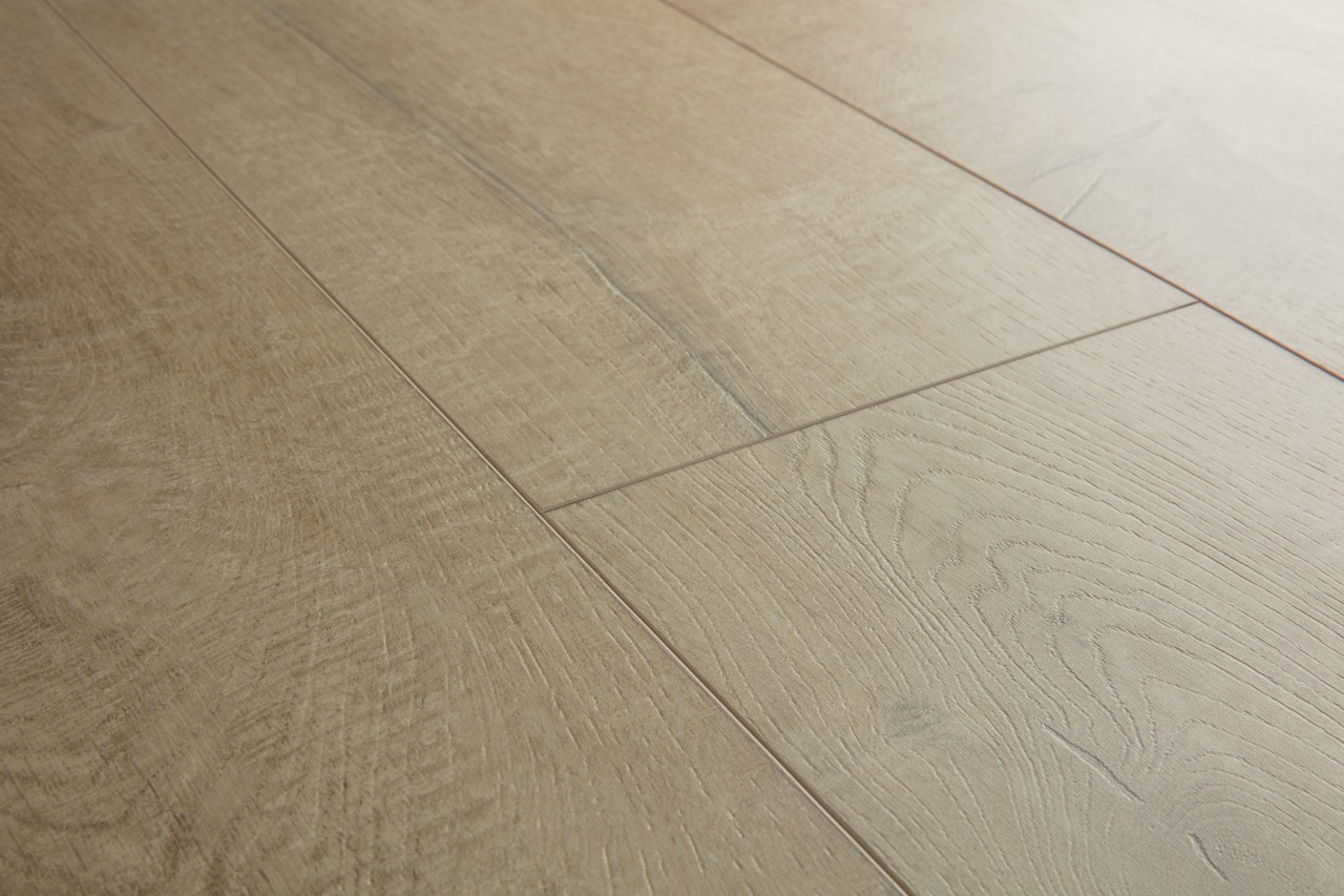 Balance Click Wood LVT - Velvet Oak Sand